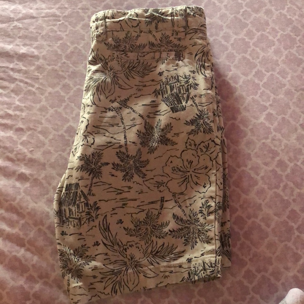 Boys 10 husky shorts